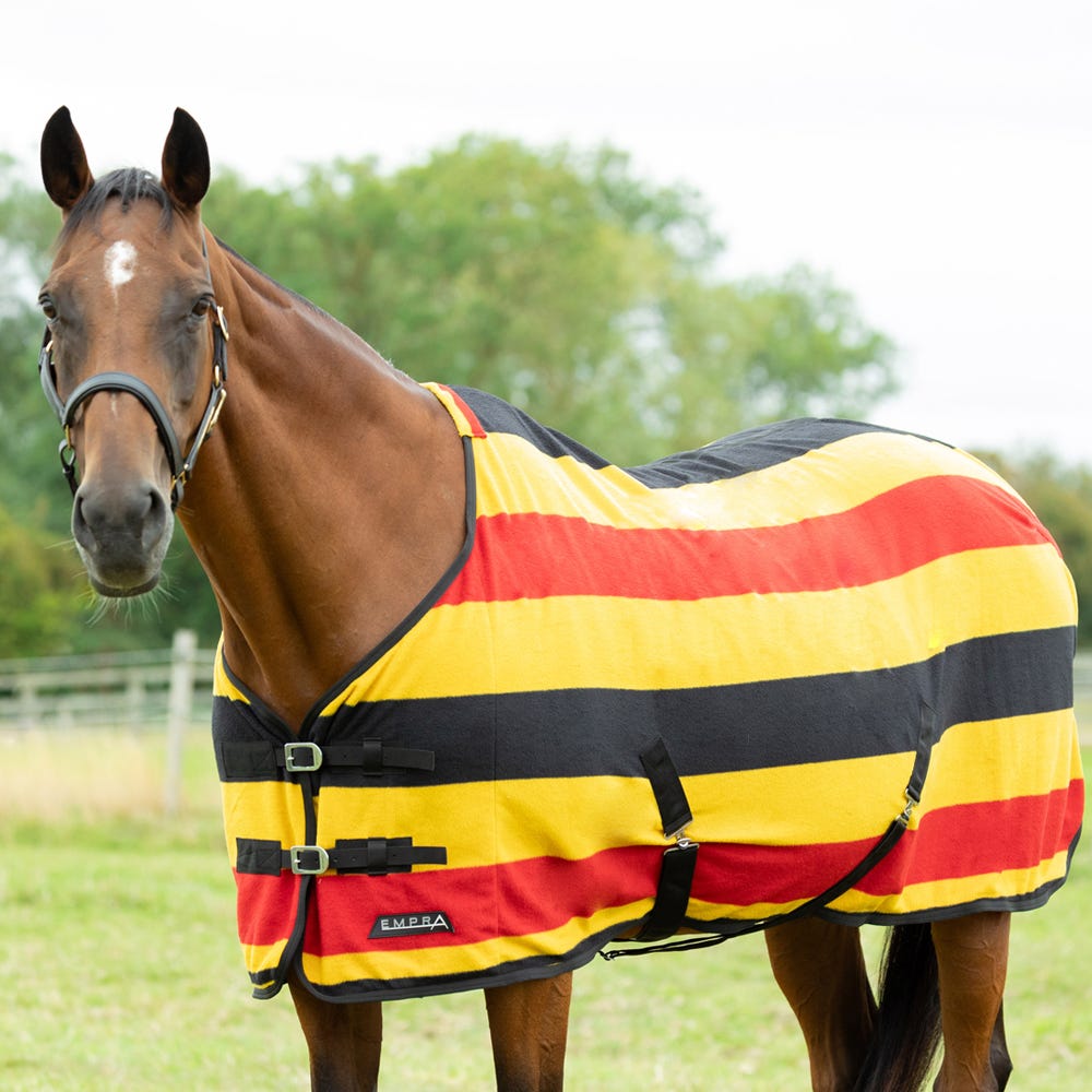 StormX Empra Newmarket Fleece Rug image 10